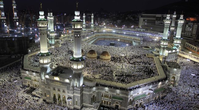 تونس: أسعار العمرة تصل إلى 8500 دينار في رمضان