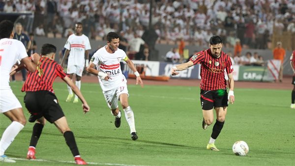 إصابة 3 لاعبين تربك حسابات الزمالك قبل لقاء حسم الدوري
