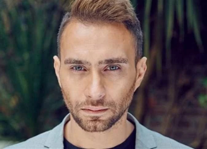 لم يدفع الإيجار 4 أشهر.. مالك فيلا يشتكي حسام حبيب