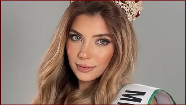 توعد بقتل من يقترب منها.. القصة الكاملة لملاحقة معجب بملكة جمال مصر| عاجل