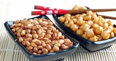 طريقة عمل سناكس صحية لرحلة المصيف