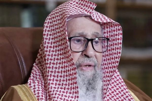 المفتي العام للمملكة يرفع التهنئة للقيادة بعيد الأضحى