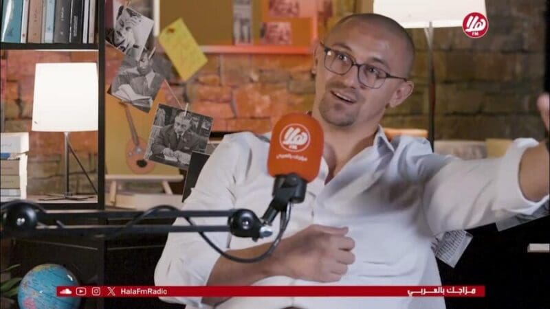 هشام الدهماني يكشف: كيف تتحول مكيفات منزلك إلى خطر يهدد صحتك؟