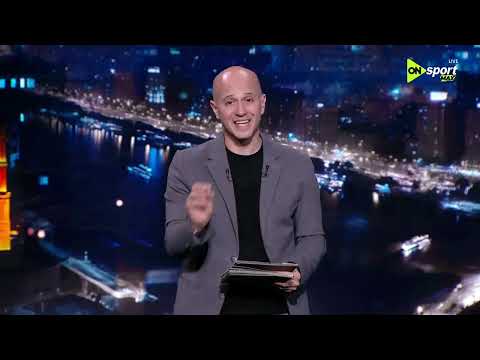 من القاهرة - حلقة السبت 13/6/2026 مع إسلام سامي