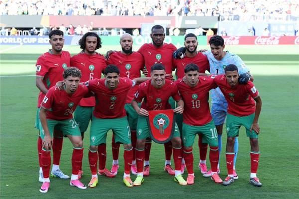 بث مباشر.. انطلاق مباراة المغرب وهولندا في كأس العالم 2026