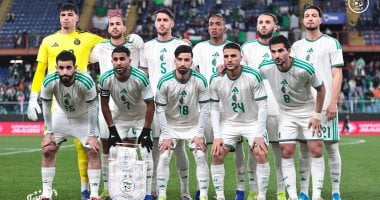 منتخب الجزائر في اختبار قوي أمام هولندا قبل كأس العالم 2026