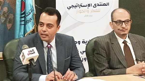 لجنة الشئون العربية بالصحفيين تدشن أولى أمسياتها الرمضانية الثلاثاء