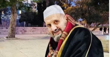 وفاة إمام المسجد الأقصى.. وسائل الإعلام الفلسطينية تنعى الشيخ وليد صيام