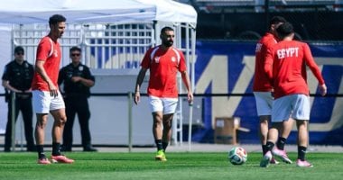 كل ما تريد معرفته عن ضربة بداية منتخب مصر أمام بلجيكا فى كأس العالم
