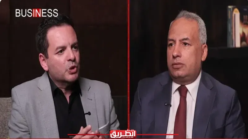محمد راشد يطمئن المصريين: لا فقاعة عقارية في الأفق.. والرقابة الصارمة هي صمام الأمان