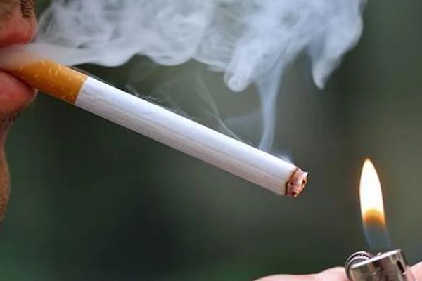 تدخين الآباء قبل الإنجاب يزيد خطر إصابة الأبناء بأمراض مزمنة