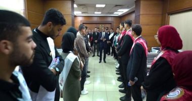 فى مواجهة حروب الشائعات.. الداخلية تُسلح شباب الجامعات والمجتمع المدنى بالوعى