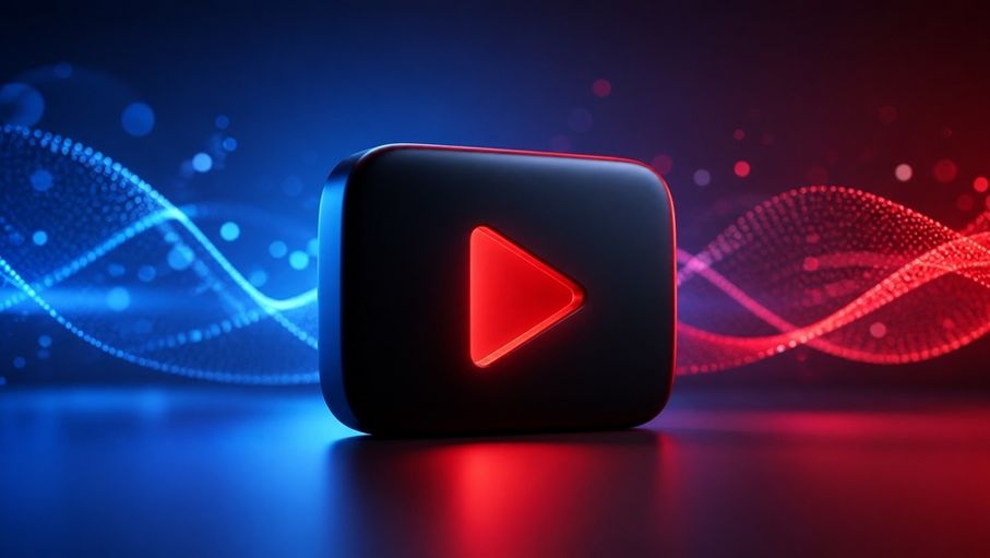يوتيوب يختبر البحث بالمحادثة الذكية
