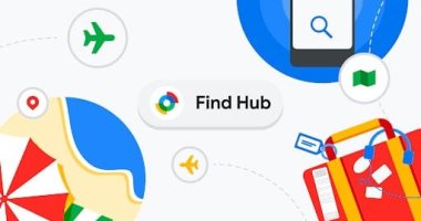 جوجل تُحدث تطبيق Find Hub لتسهيل العثور على الأمتعة المفقودة بالمطارات