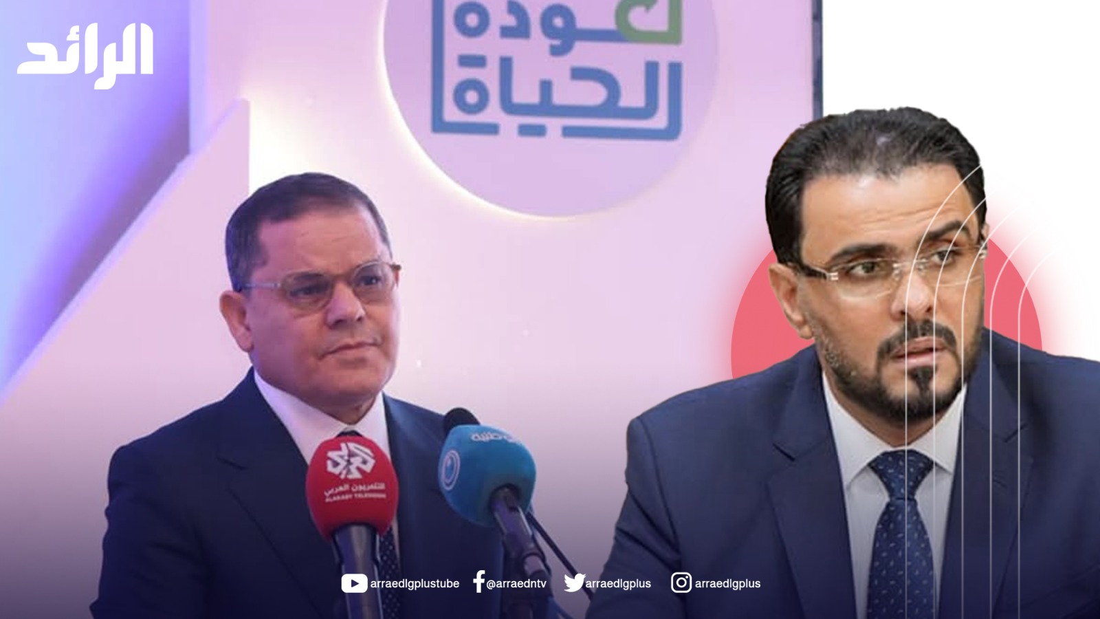 ردا على الدبيية.. حماد: الدولة قادرة على استكمال المشاريع الإسكانية وعمل صندوق الإعمار خير دليل