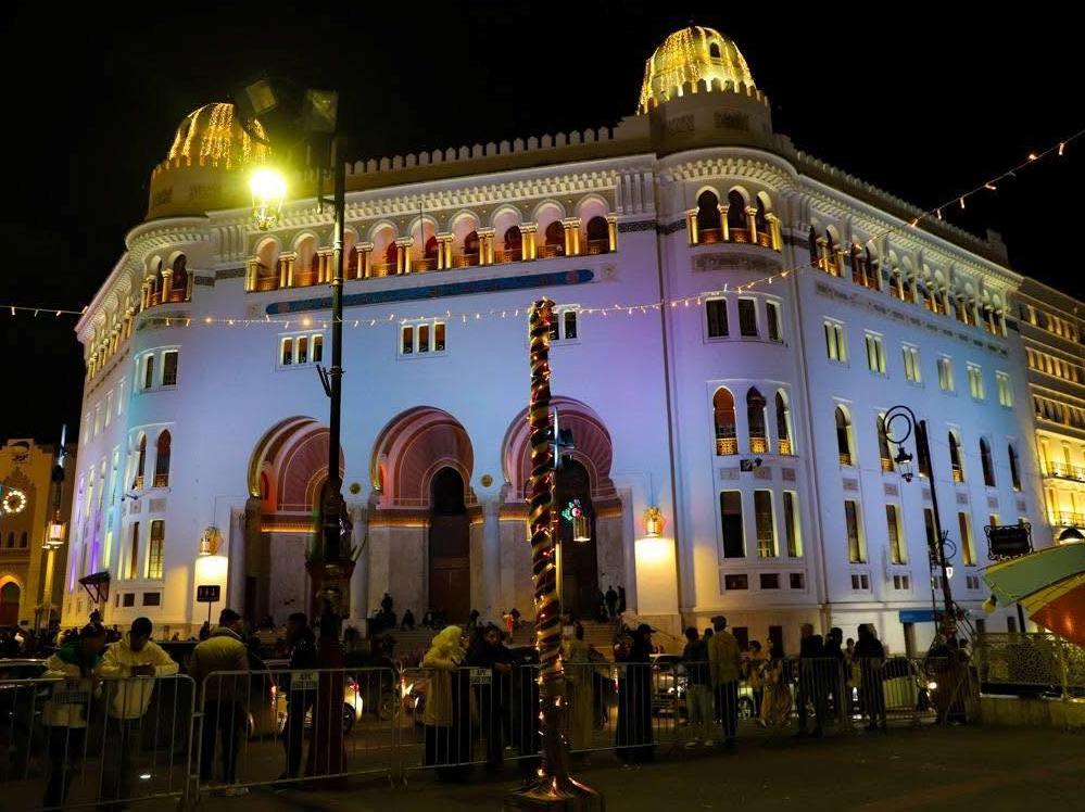 ولاية الجزائر تسطر مخططًا متكاملًا لاستقبال شهر رمضان