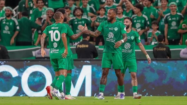 التشكيل المتوقع لنادي أهلي جدة أمام الوحدة في دوري أبطال آسيا