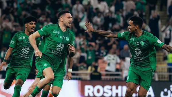 دوري أبطال آسيا.. تاريخ المواجهات بين أهلي جدة و الوحدة الإماراتي