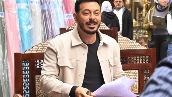 دراما رمضان 2026.. مصطفى شعبان يكشف أسرار الحارة في درش (تفاصيل)