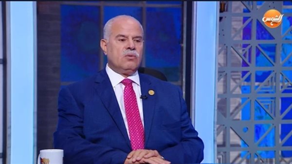 أوعى تتصور بالسلاح.. اللواء رأفت الشرقاوي يوجه رسالة هامة