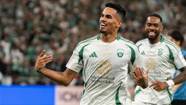 موعد مباراة الأهلى السعودي أمام الوحدة والقنوات الناقلة لها