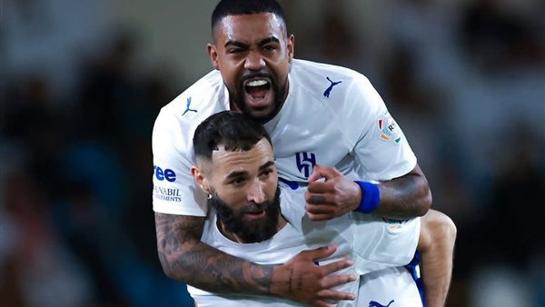 بث مباشر والقنوات الناقلة لمباراة الهلال أمام شباب الأهلي