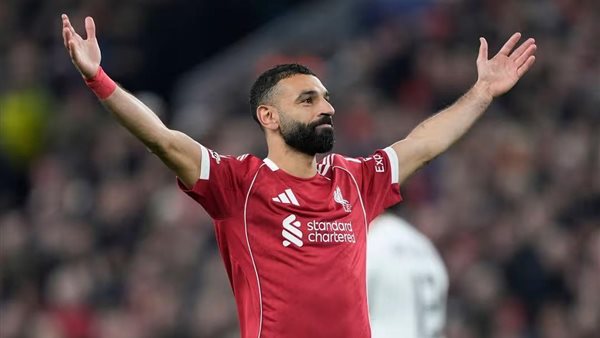 تفاصيل عرض اتحاد جدة لضم محمد صلاح من ليفربول