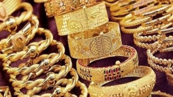 أسعار أعيرة الذهب خلال آخر تعاملات اليوم الثلاثاء