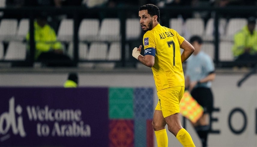 الوصل يخسر من الزوراء ذهاباً