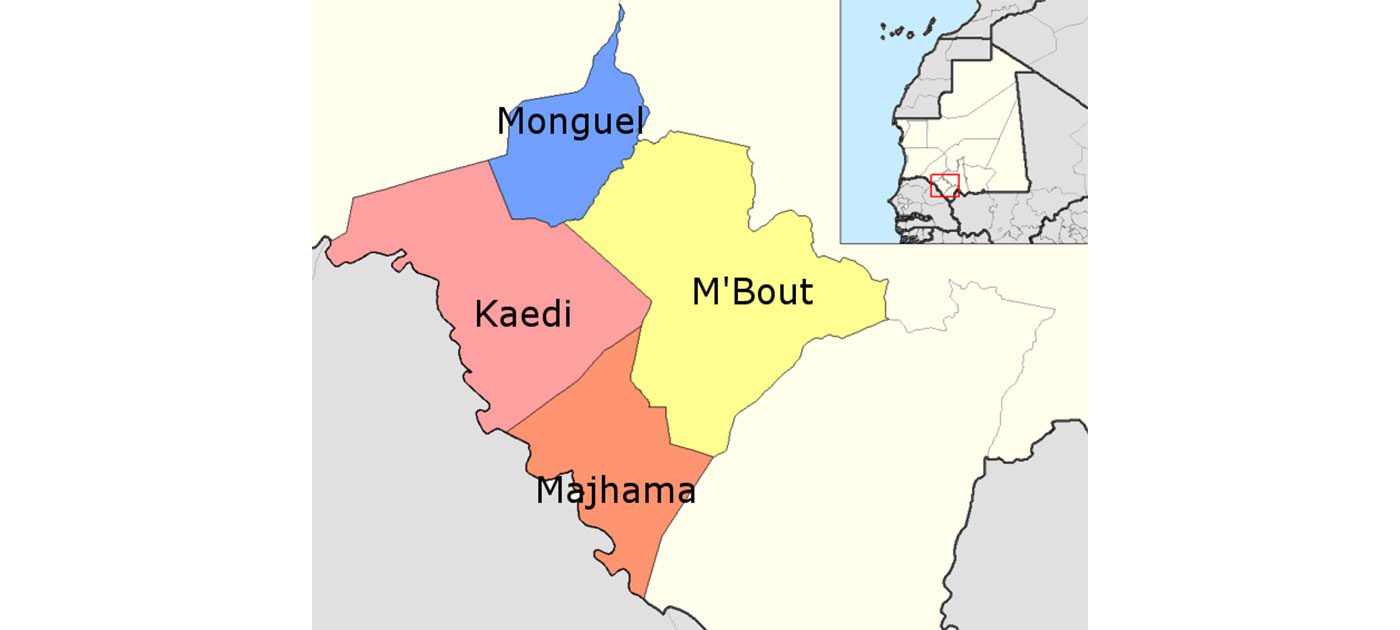 مقاطعة امبود.. أهمية استراتيجية تعززها برامج تنموية حكومية