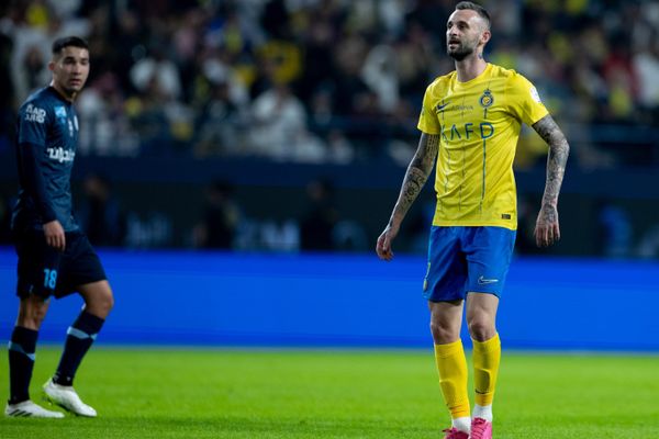 النصر يتحرك لتجديد عقد بروزوفيتش