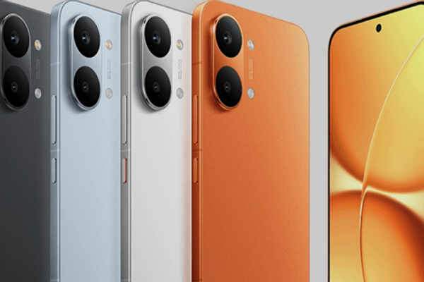 شاومي تطلق منافساً جديداً لآيفون