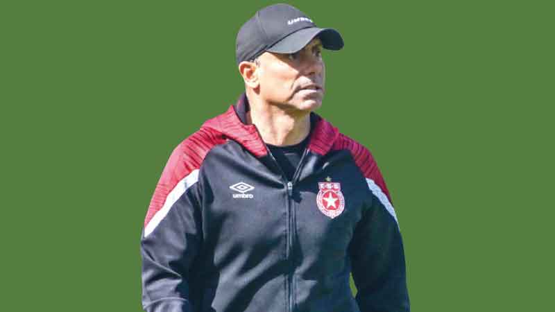 محمّد المكشر لـ«الشروق» «الفار» فشل في تحقيق «العدالة الرياضية» في بطولتنا