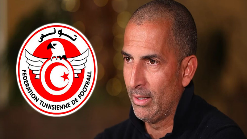 موعد جديد للندوة الصحفية للناخب الوطني "صبري اللموشي"