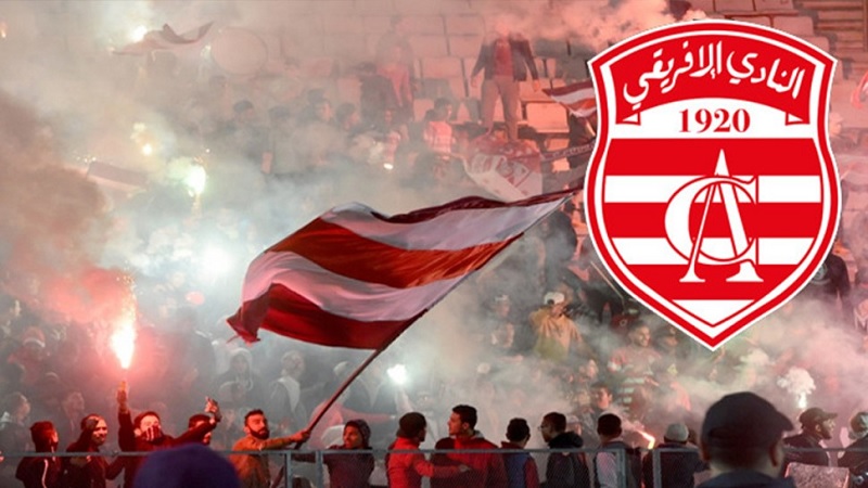 لطفي المحايسي (لاعب سابق في النادي الإفريقي) ...قمة حاسمة والإفريقي لا يتأثر بحملات التشويش