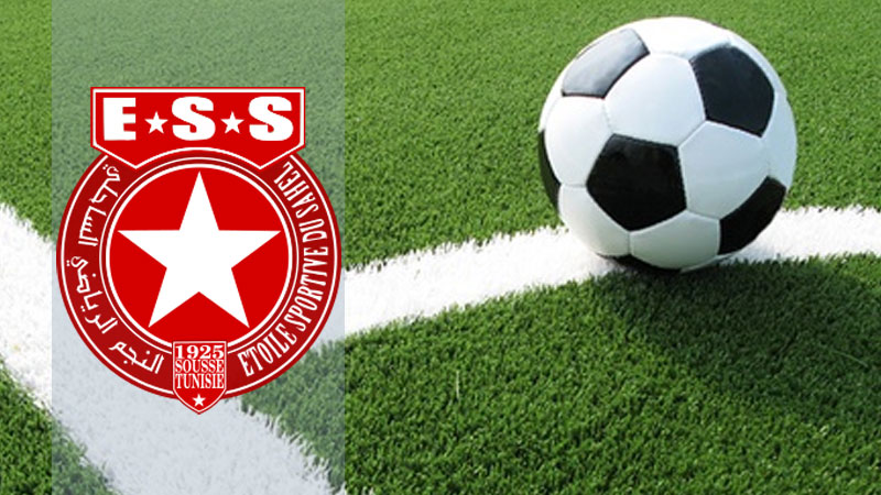 النجم الساحلي ـ الاتحاد المنستيري (1 ـ 0) النجم يحسم الدربي