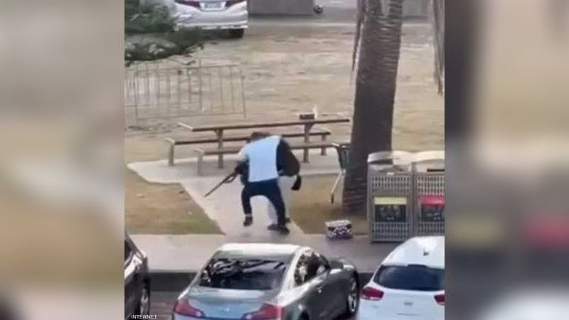 تصدى لمنفذي هجوم سيدني.. من هو أحمد الأحمد؟