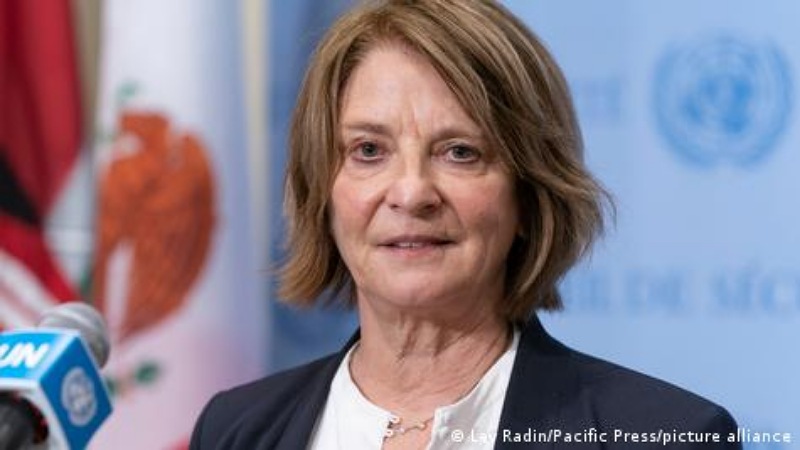 بسبب علاقتها بإبستين.. استقالة سفيرة النرويج في العراق والأردن