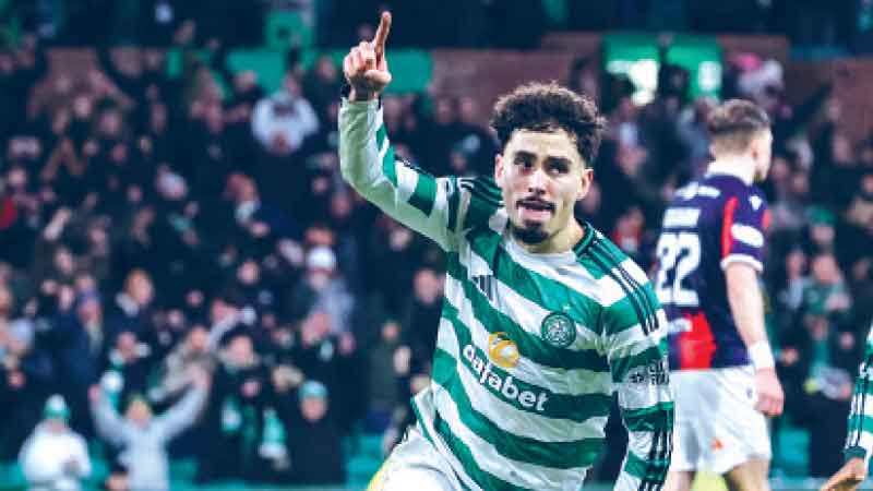 تألق لافت للاعبينا في الخارج...توناكتي في ثوب المُنقذ.. حنبعل ينتفض وبن سليمان هدّاف