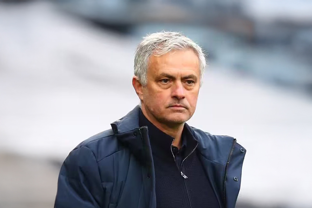 مورينيو سيدرب المنتخب البرتغالي بعد المونديال