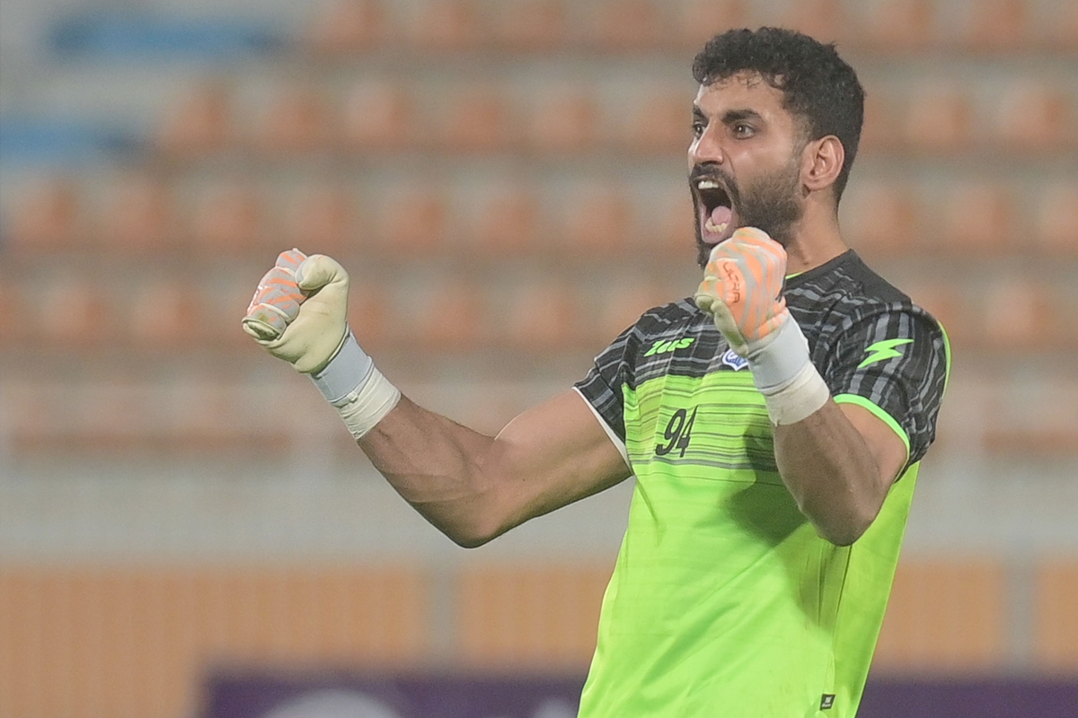 القناعي يصعّد أزمة عقده مع الشباب... شكوى مرتقبة أمام «فيفا»