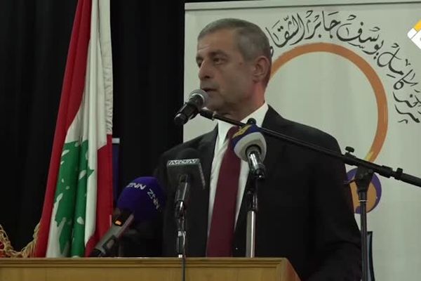 حفل توقيع كتاب “فنّ التفاوض وحلّ النزاعات” في النبطية