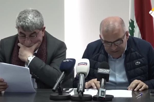 قطاع النقل البري يستنكر الإجراءات السورية الجديدة على الحدود