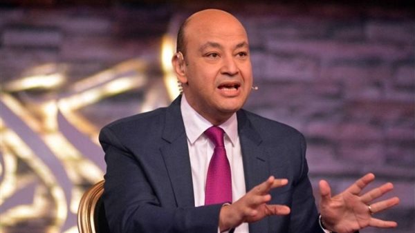 عمرو أديب عن التعديل الوزاري المرتقب: "نحتاج شخصيات غير طبيعية لأداء مهام غير طبيعية"