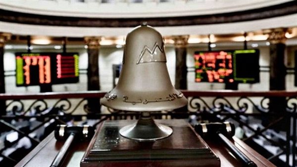 63 مليار جنيه مكاسب سوقية في ختام تعاملات البورصة المصرية