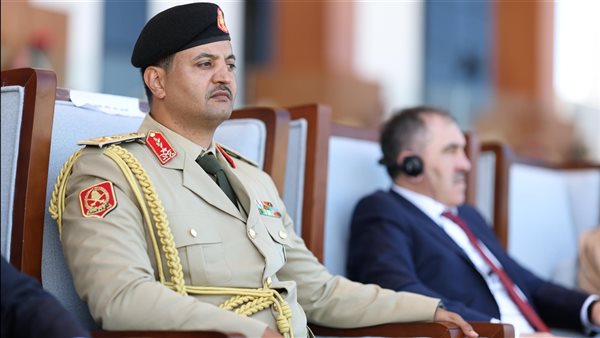 ليبيا تستضيف المؤتمر الأمني الاستراتيجي لرؤساء أركان حوض المتوسط وجنوب الصحراء