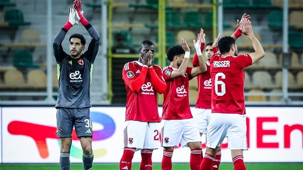 موعد مباراة الاهلي والاسماعيلي في الدوري