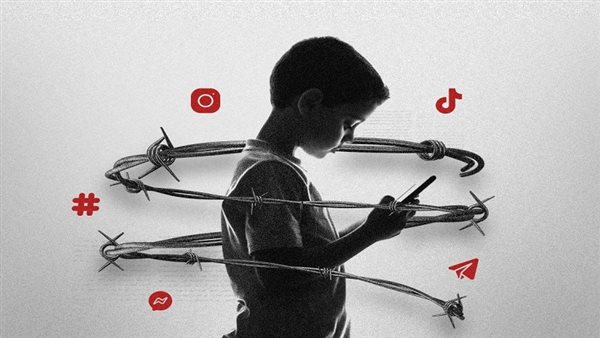 برلماني: البرلمان يجهز قانون حماية الأطفال إلكترونيًا| فيديو