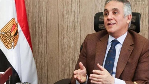 المستشار محمود الشريف وزير العدل الجديد.. قامة قضائية صنعت حضورها بين منصة العدالة ومواقع القرار