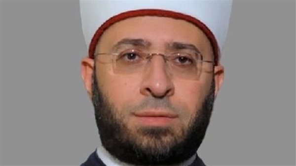 بعد تجديد الثقة به.. رحلة الدكتور أسامة الأزهري من ساحات العلم إلى وزارة الأوقاف